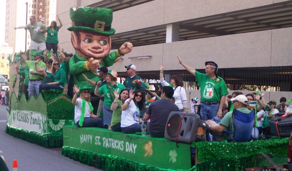 5 Ways to Have a Sober St. Patrick's Day