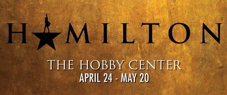 Hobby center hamilton sale