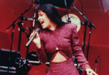 ‘Bidi Bidi Bom Bom’ your way to these Selena tribute parties around Houston selena-tribute-events-houston-2018