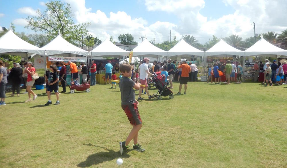 earth-day-2018-Evelyn's Park