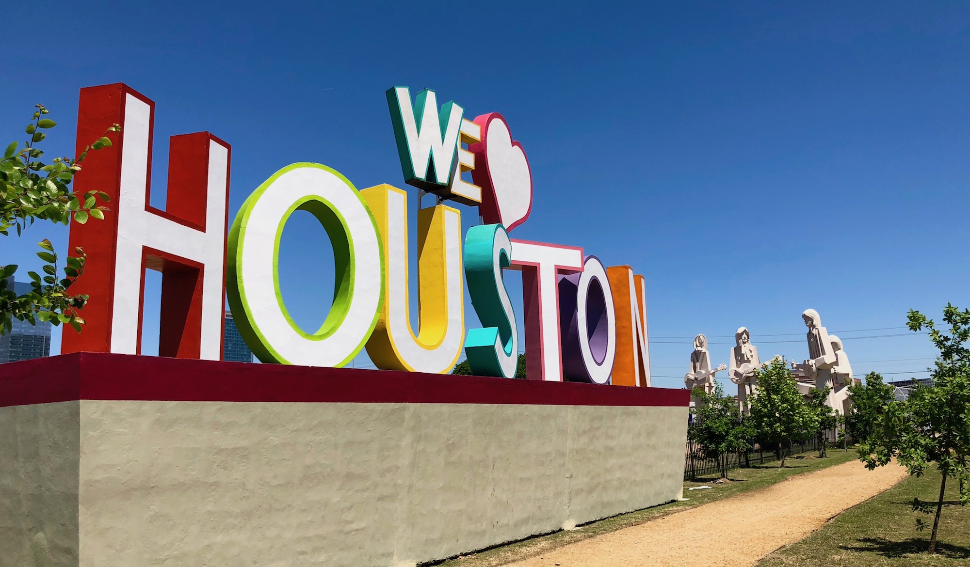 A Design Lover's Guide to Houston