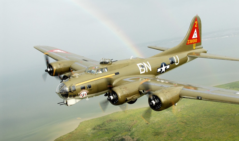 b-17-thunderbird-73rd-birthday-party-lone-star-flight-museum