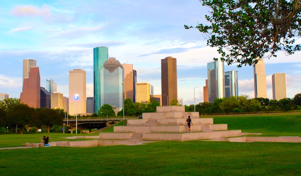 What To Do In Houston For Memorial Day Weekend