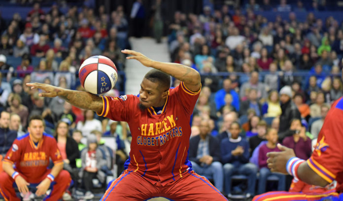 harlem-globetrotters-2018-tour-at-berry-center-northwest-houston