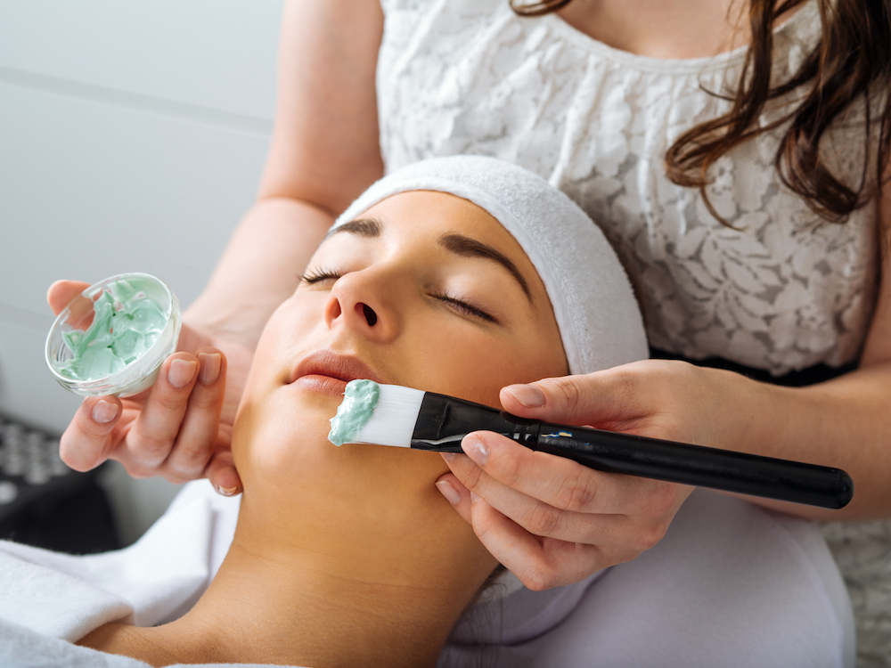 Spa Body Treatments to Rejuvenate Your Skin From Summer Heat