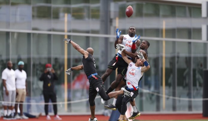 American Flag Football League (AFFL)