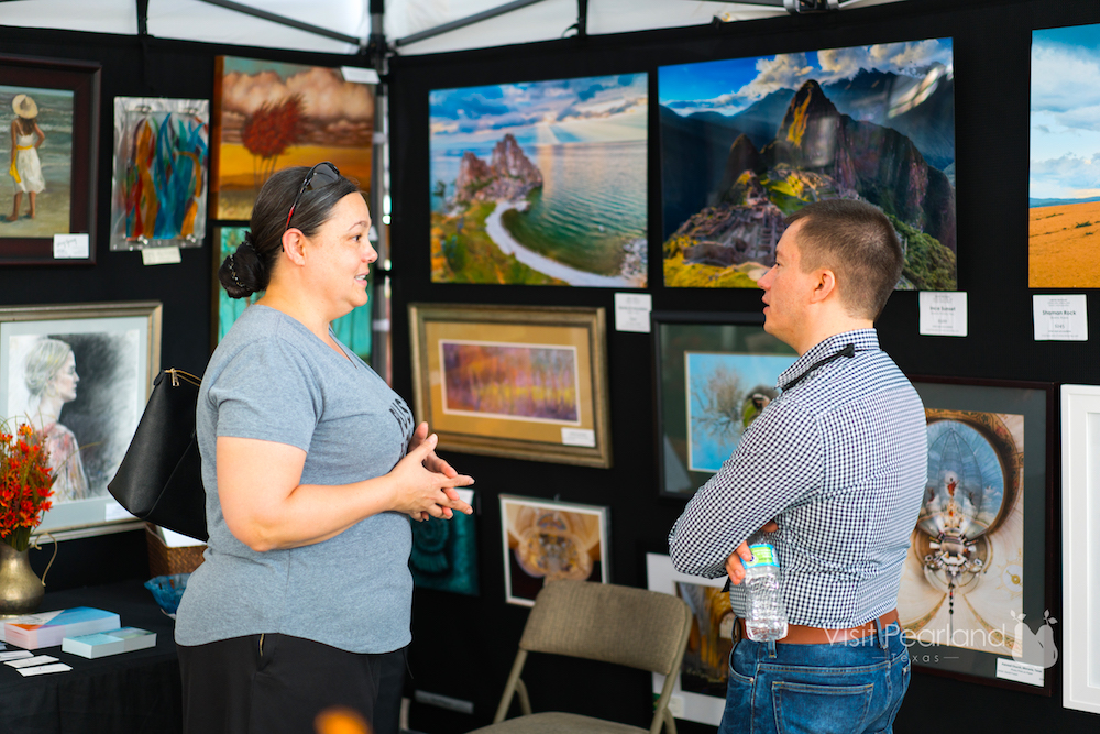 call-for-artists-pearland-art-crafts-on-the-pavilion-2018