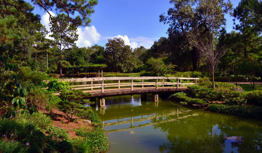 Visitor S Guide Hermann Park In The Museum District 365 Houston