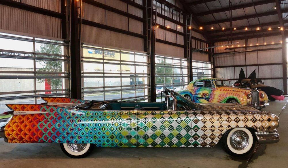 brewery-spotlight-saint-arnold-brewing-company-art-car