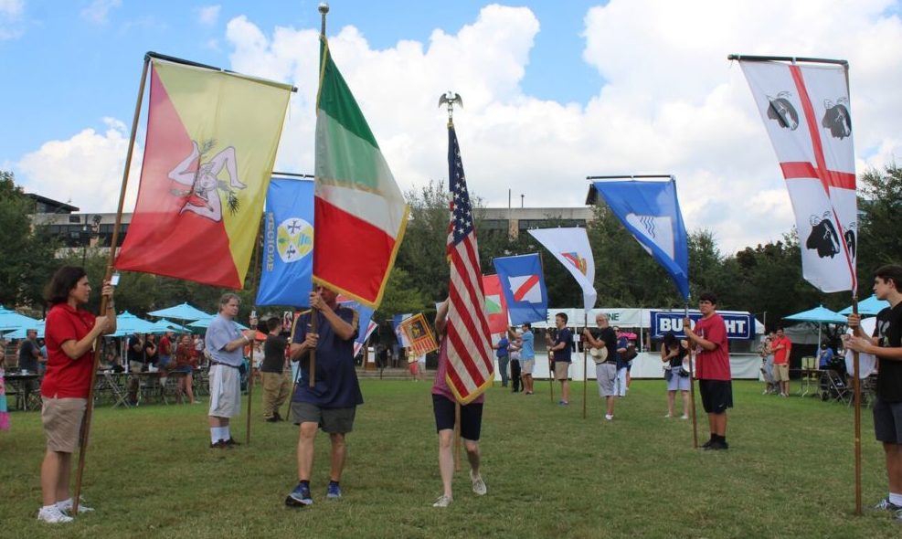 houston-italian-festival-festa-italiana-2018-ceremony