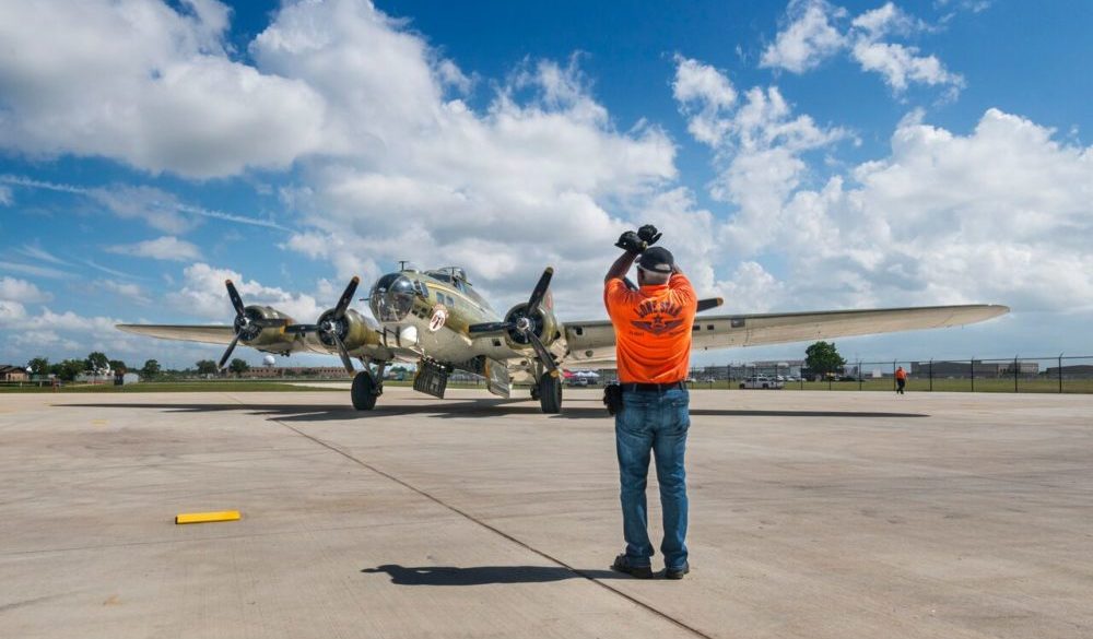 labor-day-weekend-lone-star-flight-museum-2018-aircraft