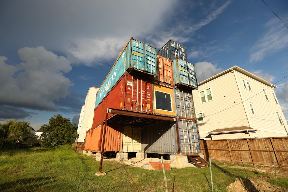 3rd-annual-weird-homes-tour-2018-McGowen Container Home