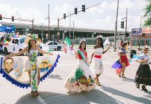 Celebrate Fiestas Patrias at Mexican Independence Day events around Houston fiestas-patrias-events-houston-2018