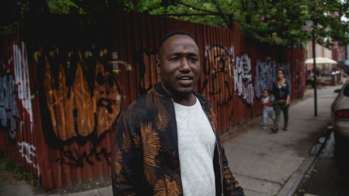 hannibal-buress-revention-music-center-houston-2018