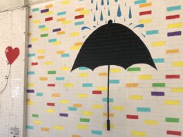 rain-drops-umbrella-mural-galveston-1