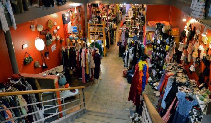 Top 10 Places to Shop for Halloween Costumes in Houston 365 Houston