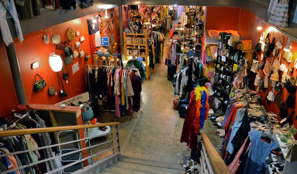 Shop for Halloween Costumes in Houston 