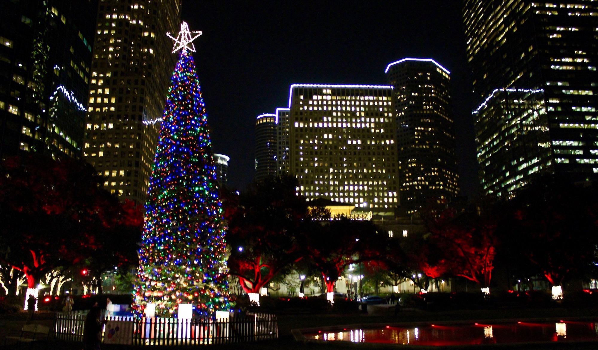 Top 25 Things to Do for Christmas 2018 in Houston 365 Houston