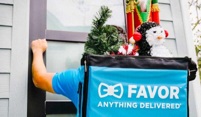 favor delivery houston gift cards