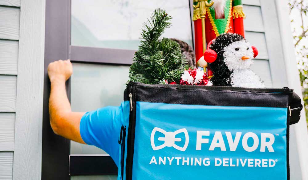 Anything Delivered With Favor Gift Cards 365 Houston