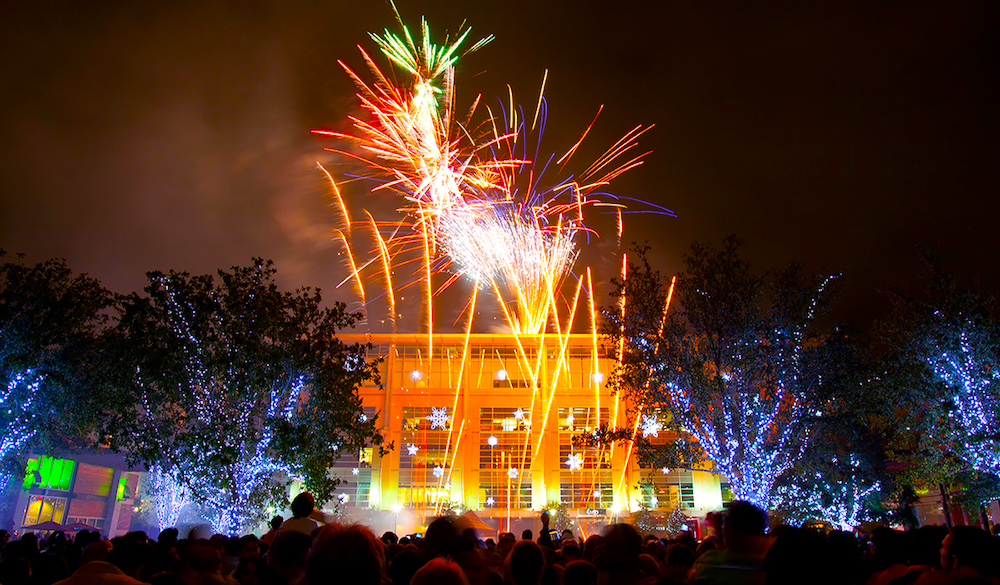Things To Do New Year&#039;s Weekend in Houston - December 27, 2018-January 1, 2019 | 365 Houston