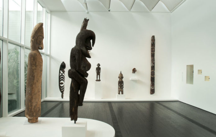Visitor's Guide: The Menil Collection in Montrose | 365 Houston