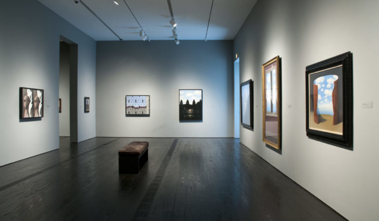 Visitor's Guide: The Menil Collection in Montrose | 365 Houston