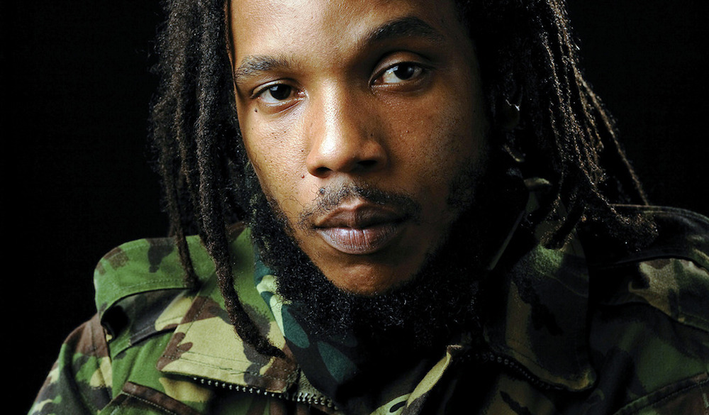 Stephen-Marley-House-of-Blues