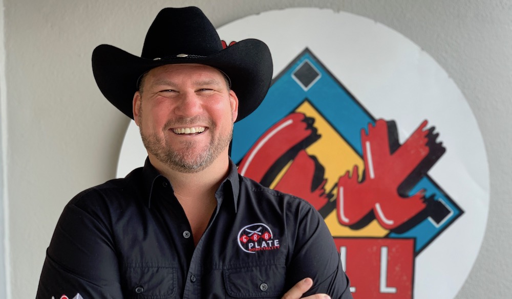 My Top 5 Paul Miller Of The Union Kitchen Jax Grill 365 Houston