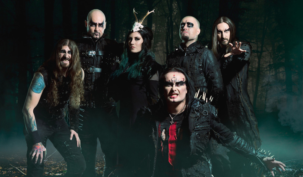 Cradle-of-Filth