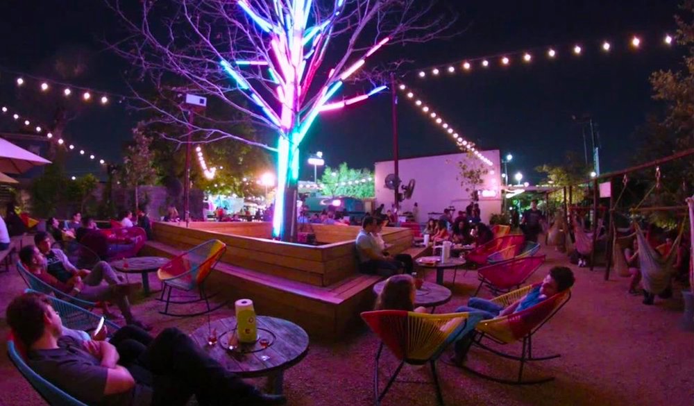 The Best Bars Midtown - Houston Nightlife | 365 Houston