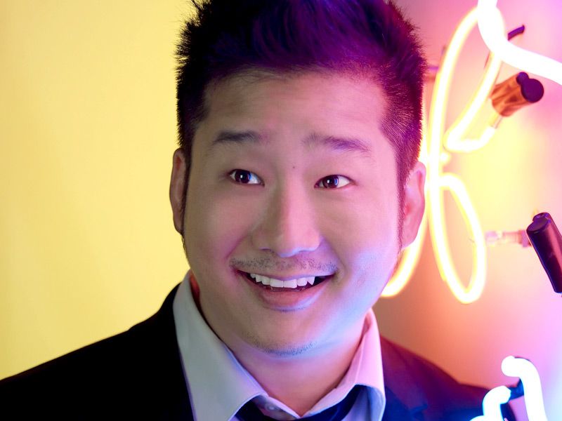 bobby-lee-houston-improv-2019-2 | 365 Things to Do in Houston