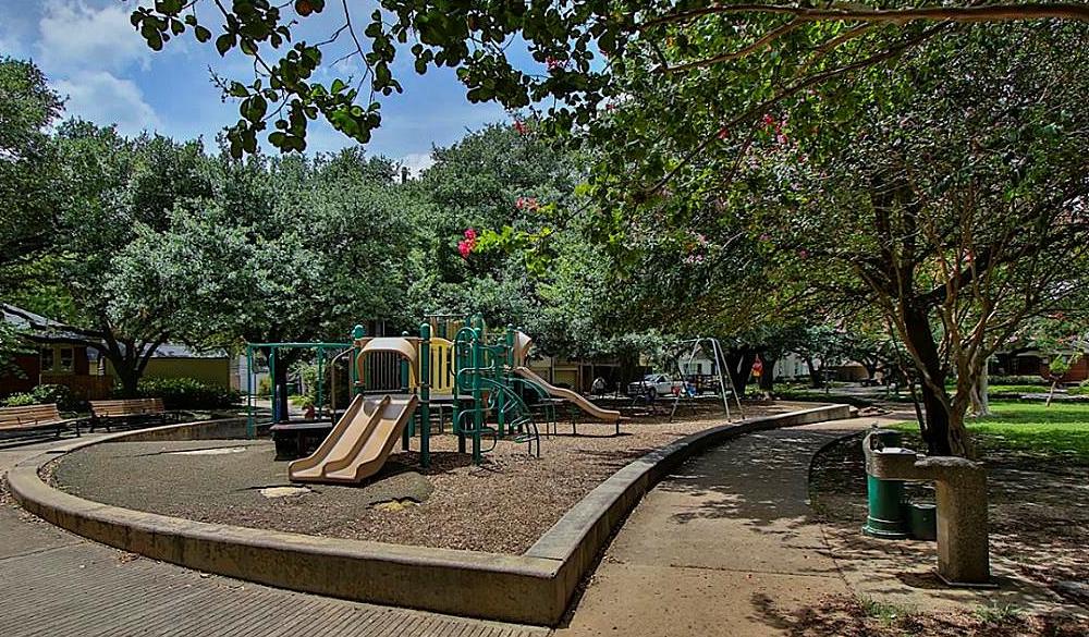 Houston Parks & Outdoors