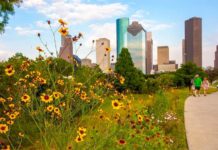 Walkable Houston: Buffalo Bayou Park walkable-houston-buffalo-bayou-park