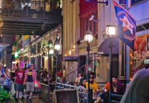 Walkable Houston: Market Square Historic District walkable-houston-historic-market-square-houston