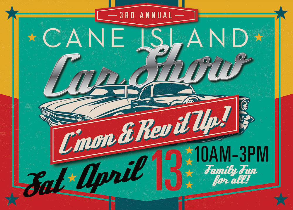 3rd-annual-cane-island-car-show-2019