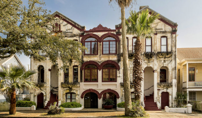 45th-annual-galveston-historic-homes-tour-2019