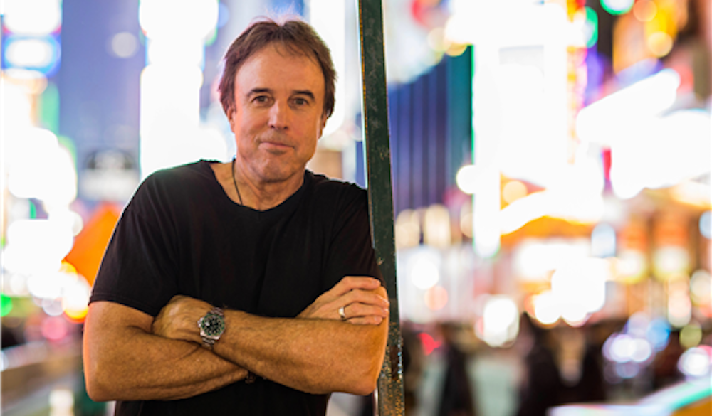 Comedian Kevin Nealon at Houston Improv | 365 Things to Do ...