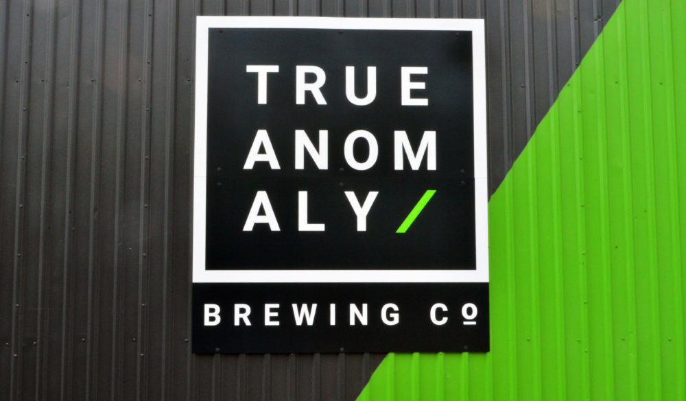 true anomaly brewing