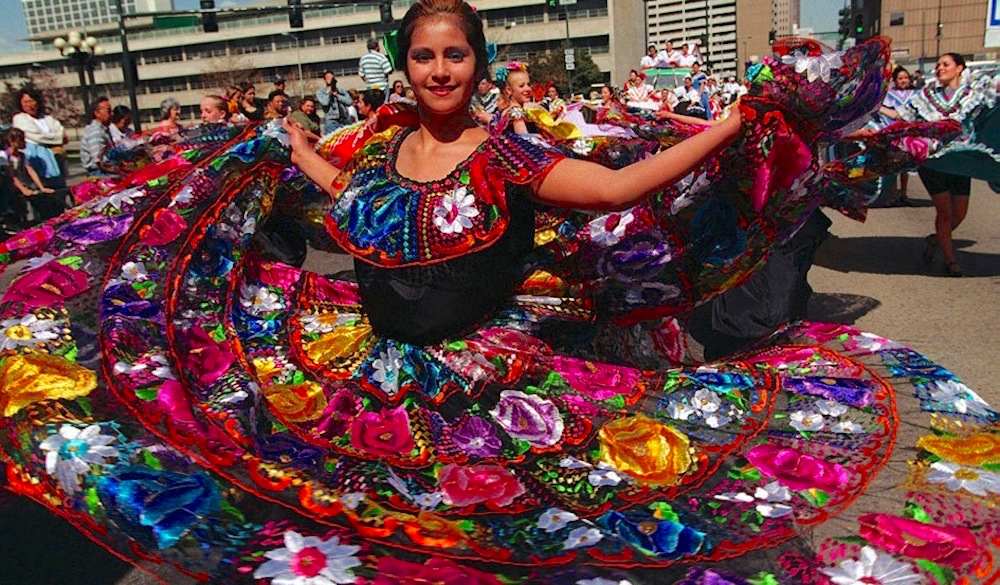 Cinco de Mayo 2019 Festivities & Events 365 Houston