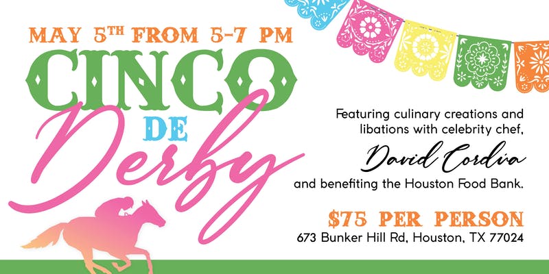 Cinco-de-Derby