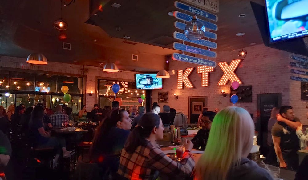 The Best Bars Greater Katy Houston Nightlife 365 Houston