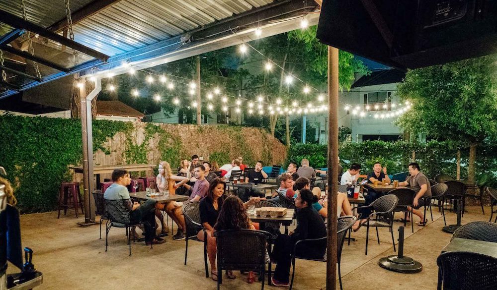 The Best Bars Lazybrook Timbergrove Houston Nightlife 365