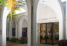 Experience rotating art exhibits & educational programs at the Jung Center the-jung-center-houston