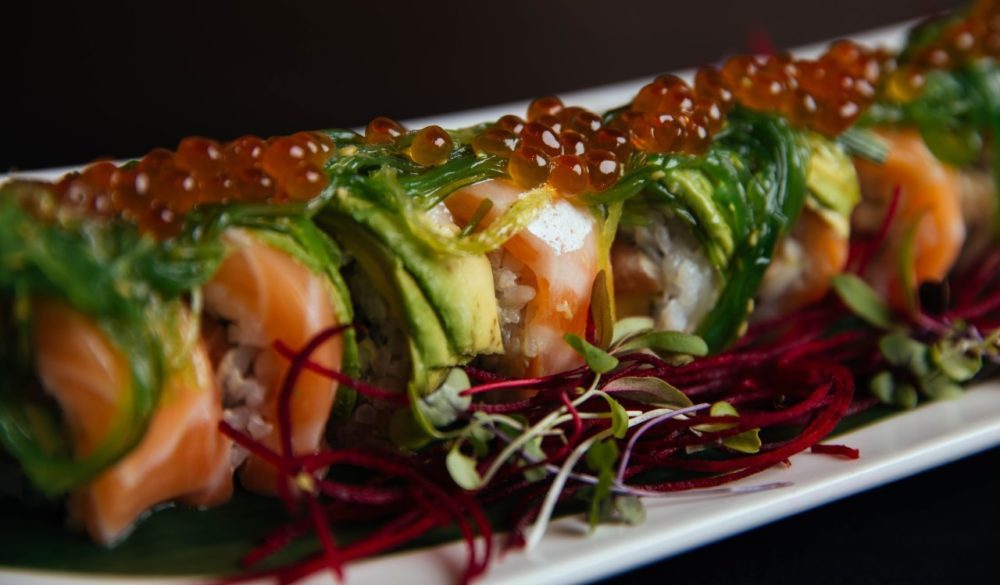 latin-restaurant-weeks-sabor-catering-showcase-kokai-sushi