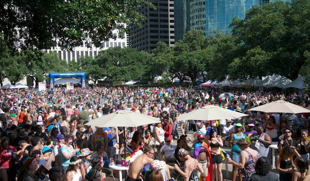 Things To Do This Weekend In Houston June 20 23 2019 365 Houston