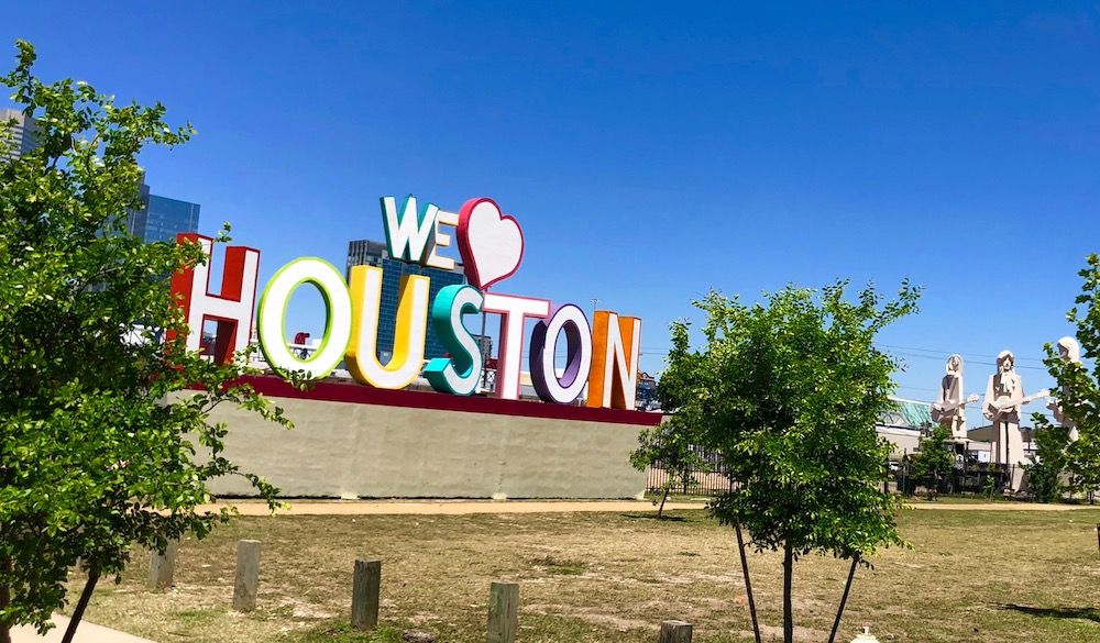 713 Day event celebrates Houston