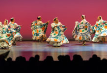 Celebrate Fiestas Patrias at Mexican Independence Day events around Houston
