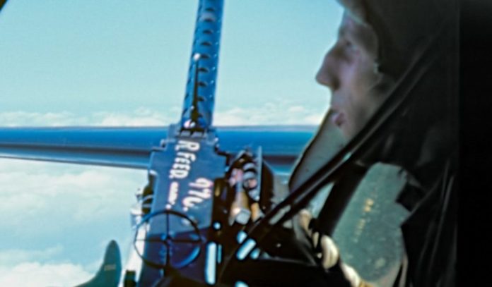 the-cold-blue-documentary-lone-star-flight-museum-2
