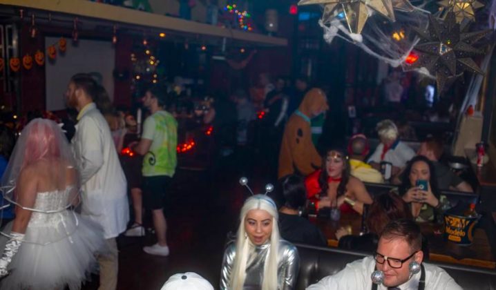 halloween at houston gay bars queens